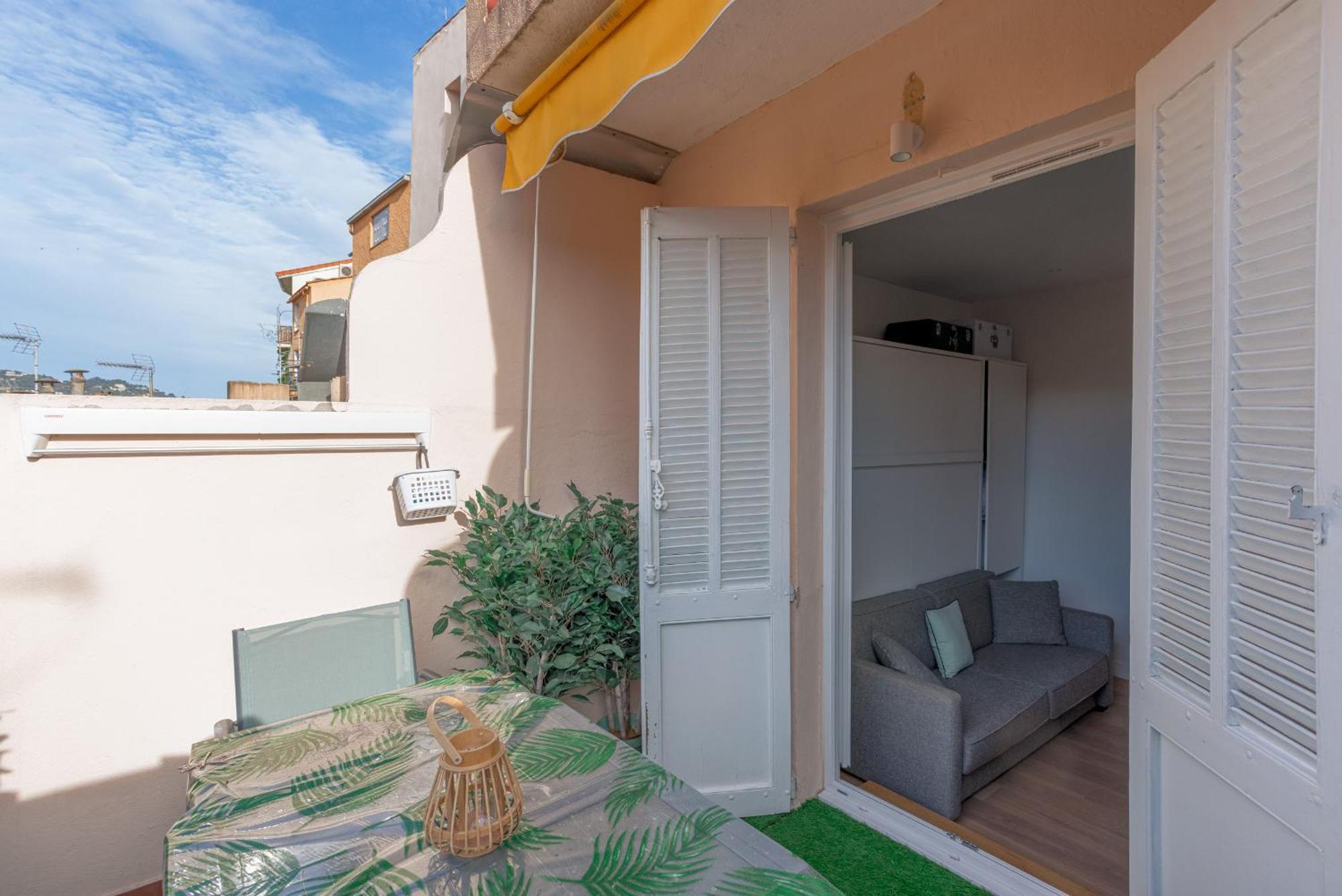 Un Ecrin Au Suquet - Studio, Clim, Balcon, Plage, Palais Des Festivals Cannes Buitenkant foto
